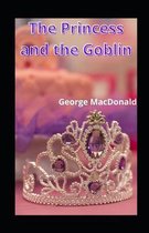 The Princess and the Goblin illustrated