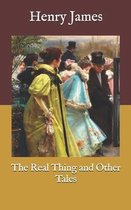 The Real Thing and Other Tales