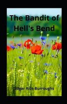 The Bandit of Hell's Bend illustrated