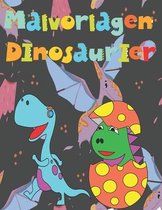 Malvorlagen Dinosaurier