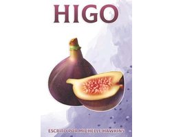 Datos Divertidos Sobre Frutas Y Verduras- Higo