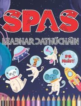 Spas Leabhar Dathuchain do Phaisti