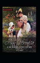 Ann Veronica Annotated