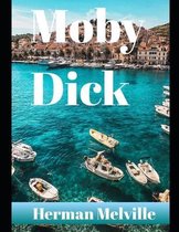 Moby-Dick (annotated)