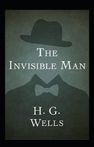 The Invisible Man Annotated