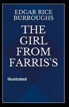 The Girl From Farris's Illustrated