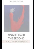 King Richard the Second