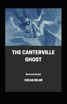 The Canterville Ghost Annotated