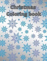 Christmas Coloring book