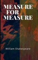 Measure for Measure (Illustrated)