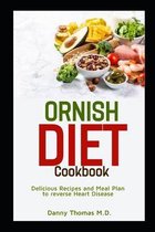 Ornish Diet Cookbook