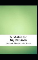 A Stable for Nightmares illustrated