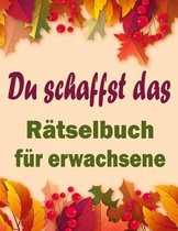 Ratselbuch fur erwachsene