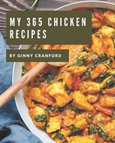 My 365 Chicken Recipes