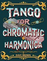 Tango for Chromatic Harmonica