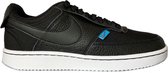 Zwarte Nike Sneakers Court Vision Low Premium