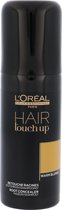 L'Oréal Hair touch up warm blonde 75 ml