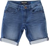 Cars Jeans  Kids SEATLE Short Jongens Broek - Maat 104