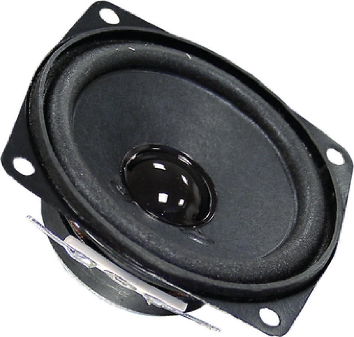 Visaton Vs-Fr7/4 Full-Range Luidspreker 6.5 Cm (2.5&Quot;) 4 Ohm