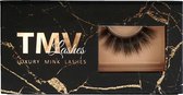 TMV Lashes - 3D mink lashes - 3D mink wimpers - falshe eyelashes - herbruikbare nepwimpers - LAVISH