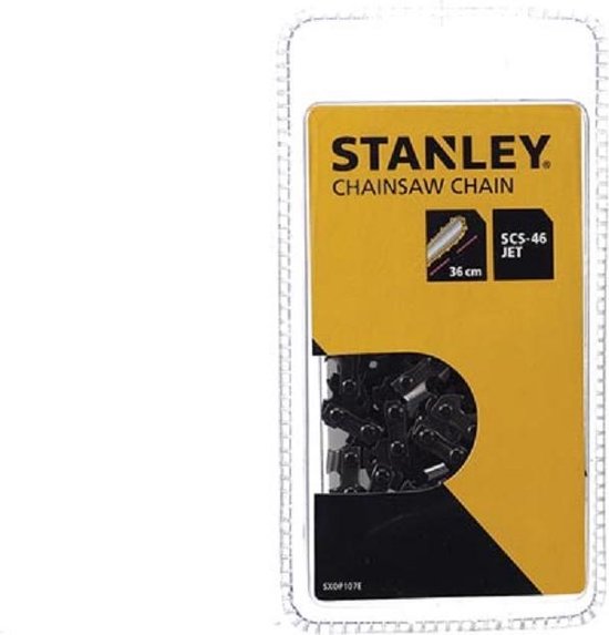 STANLEY - ZAAGKETTING van Stanley — afbeelding 2