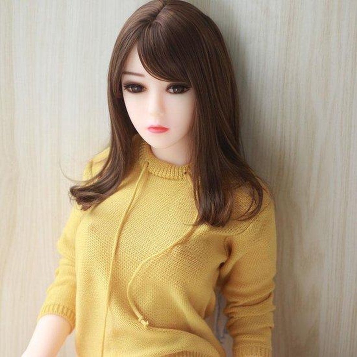 Sekspop Levensechte Sexpop Realdoll Lovedoll Realistische Sexpop Cm Kg Bol Com