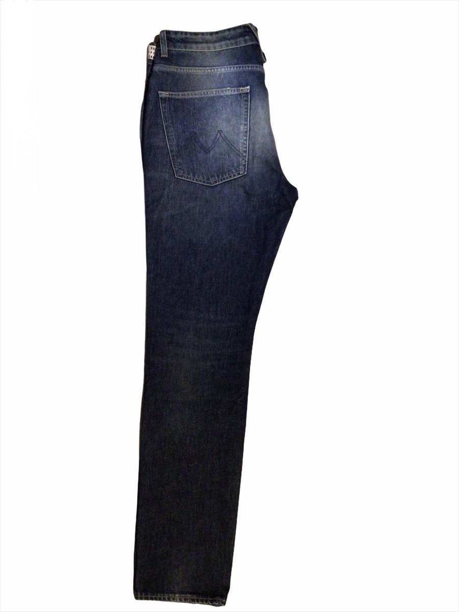 Meltin'pot Montreau heren jeans D0136 W33L34 | bol.com
