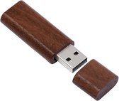 USB stick gepersonaliseerd met uw eigen tekst en of logo 16GB