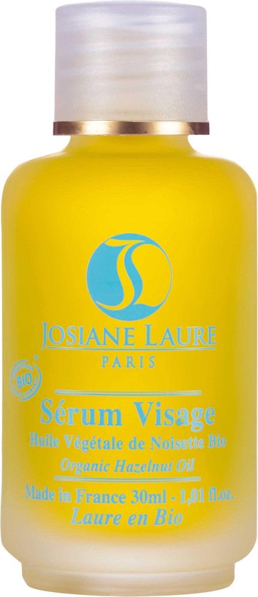 Josiane Laure - Serum Visage Organic Anti Aging Face Serum