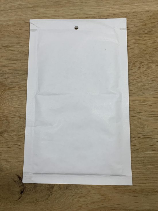 Enveloppe papier bulle 140 x 225 mm - B12