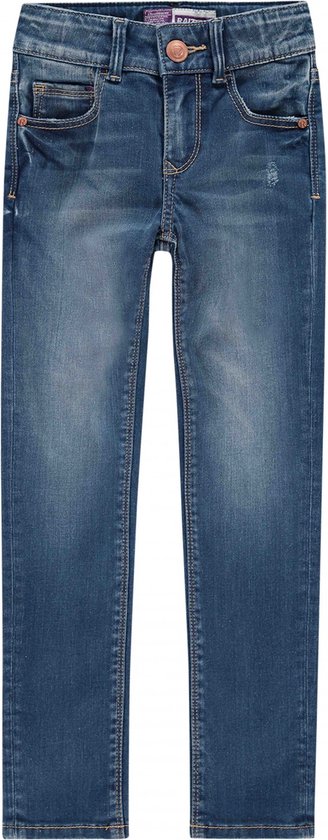Jeans Chelsea Highwaist Superskinny maat 122