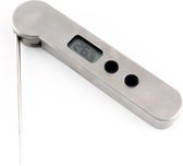The Bastard core thermometer