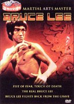 Bruce Lee: 3 Movies