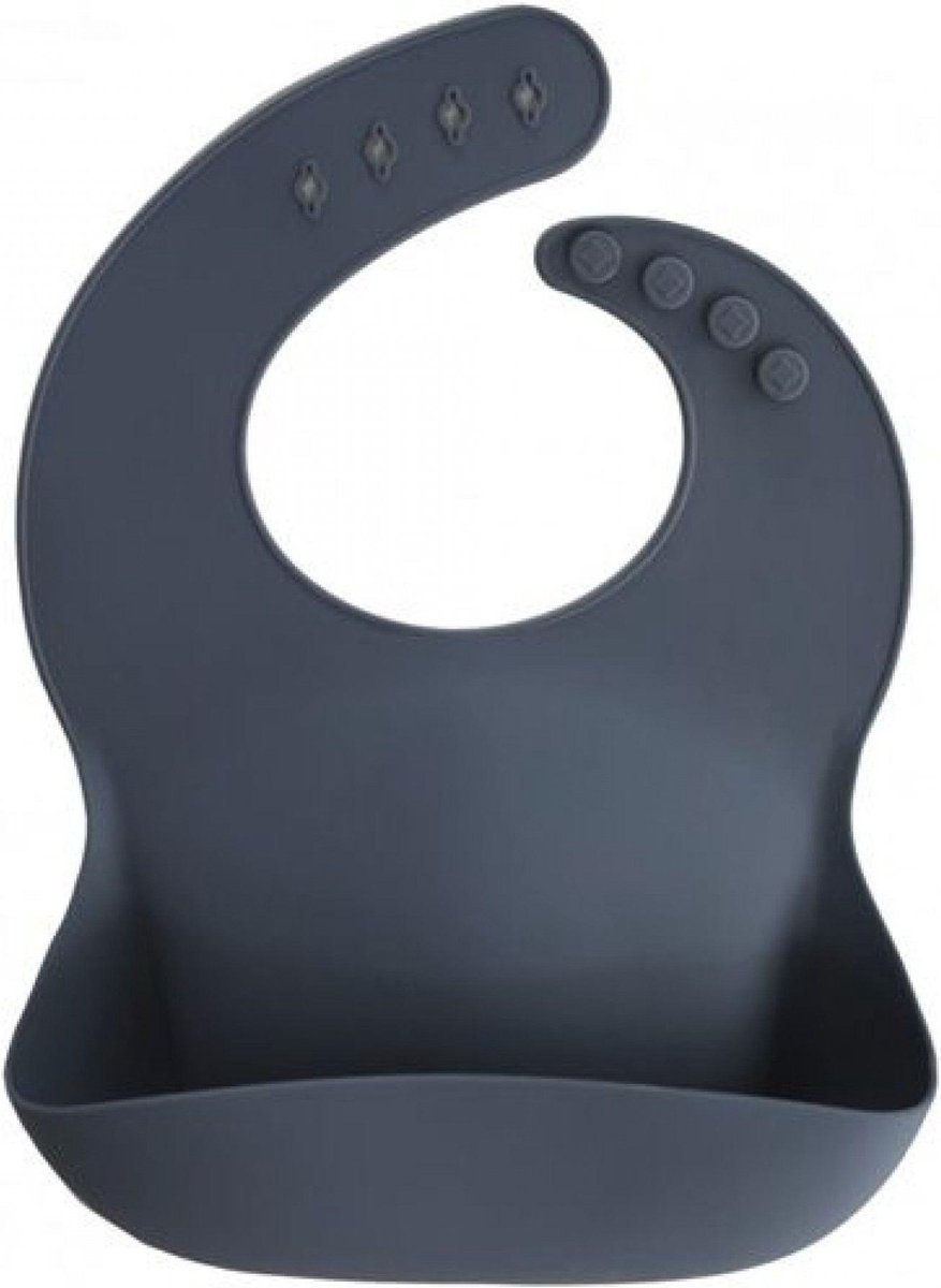 Goedkoopste Mushie Siliconen Slab - Tradewinds - Met Opvangbakje