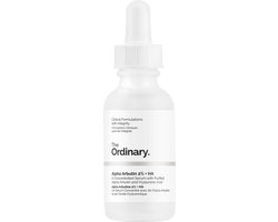 The Ordinary™ Alpha Arbutin 2% + HA Concentrated Serum
