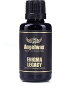 ANGELWAX Enigma Legacy - Revêtement en céramique de titane