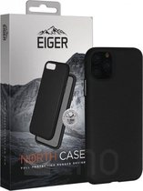 Eiger North Case Apple iPhone 11 black