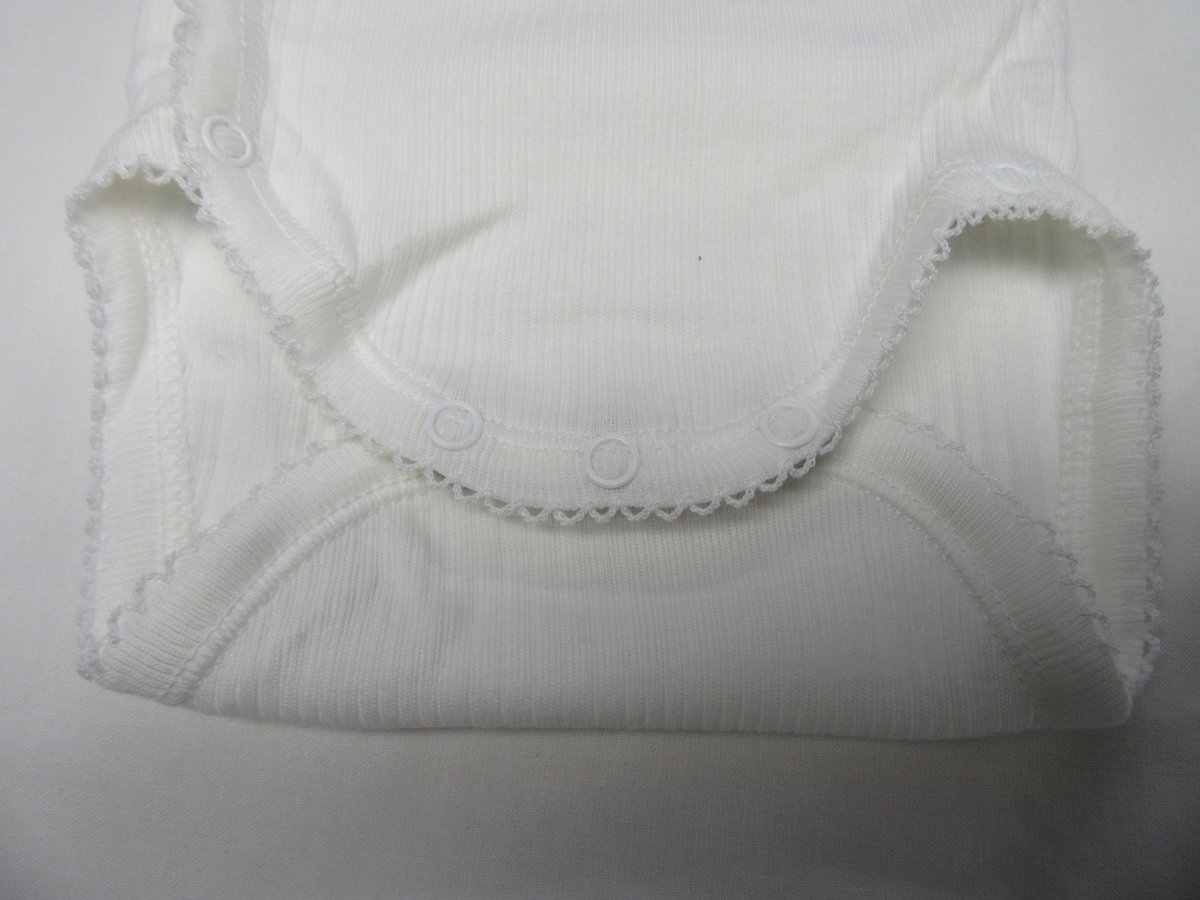 Petit Bateau T-shirt - Lot De Tee-Shirts MC X2 (Blanc) - Vêtements chez