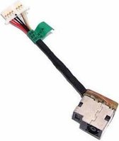 DC Jack power kabel HP Pavilion M6-W012DX M6-W104DX M6-W107DX - Geschikt voor HP Pavilion M6 series - M6-W012DX M6-W104DX M6-W107DX