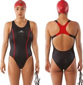 Aquafeel Sportbadpak - Maat 40