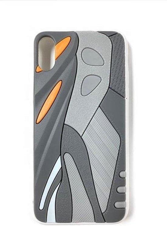 iPhone Case Yeezy 700 Mauve iPhone 11 hoesje iPhonehoesje
