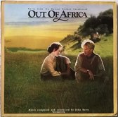 Out of Africa John Barry
