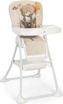 CAM Mini High Chair - Kinderstoel - ORSO - Made in Italy
