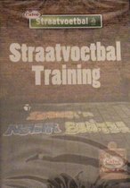 Straatvoetbal Training