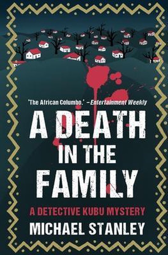 A Death in the Family - cover