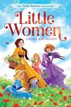 The Little Women Collection- Little Women
