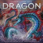 Llewellyn's Dragon 2022 Calendar