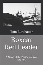 Boxcar Red Leader