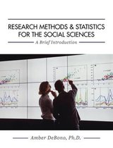 Research Methods and Statistics for the Social Sciences