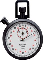 Hanhart mechanische stopwatch Addition timer 121.0417-00 - 1/10 sec - 15 min